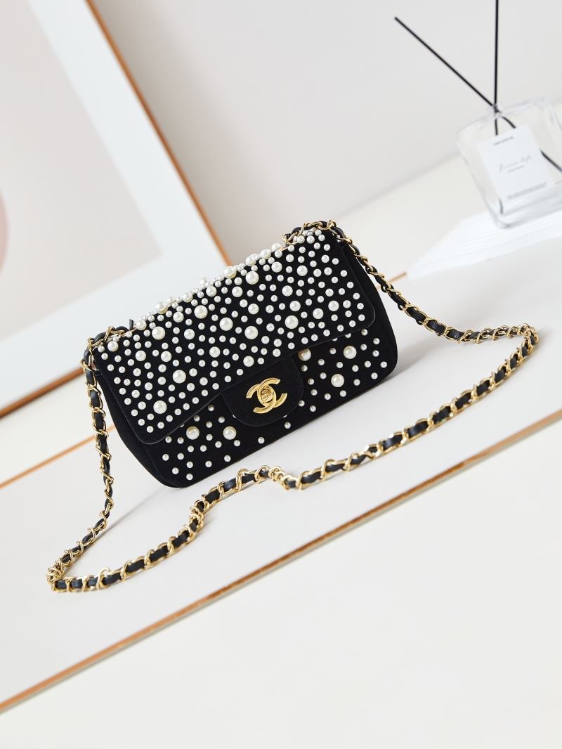 Ch**el cf series bags